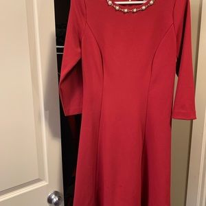 Women Dress.